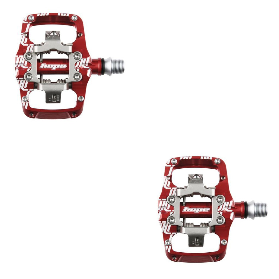 Pedals - HOPE - Union
