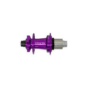 Pro 5 Boost - MTB Hub - Rear - MicroSpline