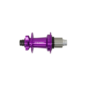 Pro 5 Boost - E-Bike Hub - Rear