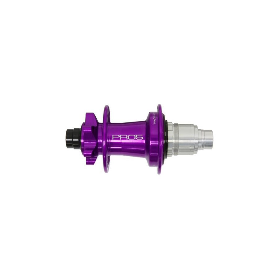 Pro 5 Boost - MTB Hub - Rear - Sram