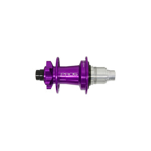 Pro 5 - MTB Hub - Rear - Sram