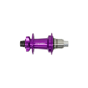 Pro 5 Boost - E-Bike Hub - Rear