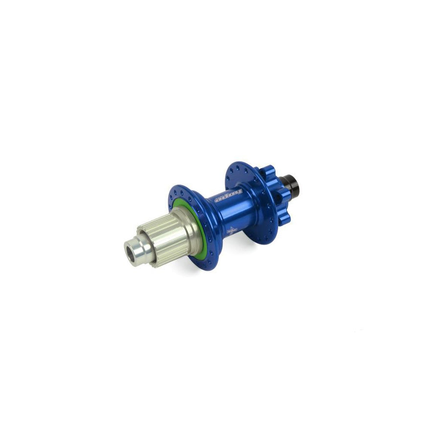 Pro 4 - MTB Hub - Rear - MicroSpline