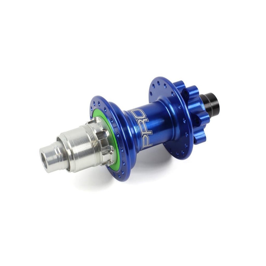 Pro 4 - MTB Hub - Rear - Sram