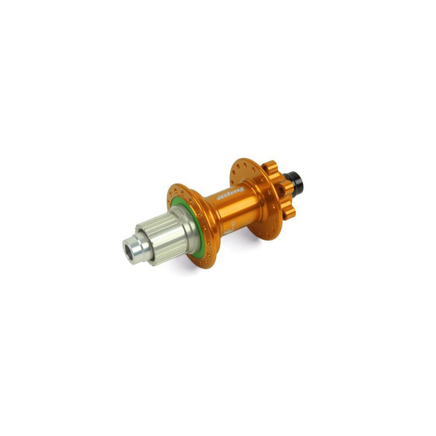 Pro 4 Boost - MTB Hub - Rear - MicroSpline