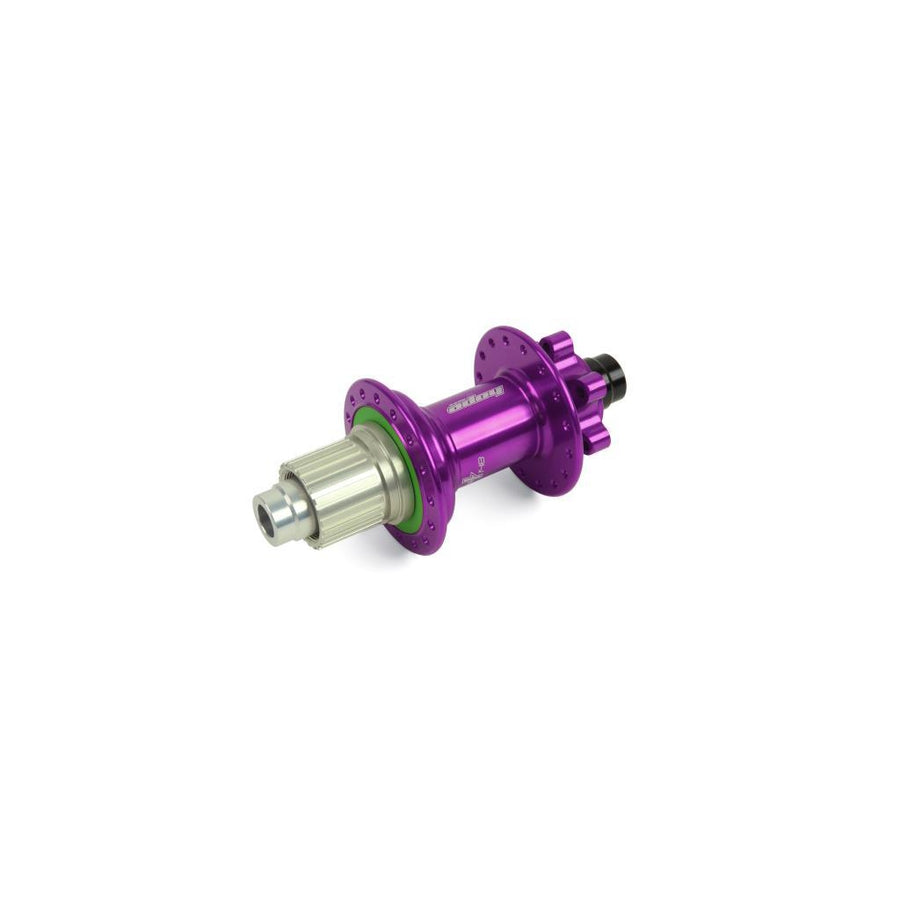 Pro 4 Boost - MTB Hub - Rear - MicroSpline