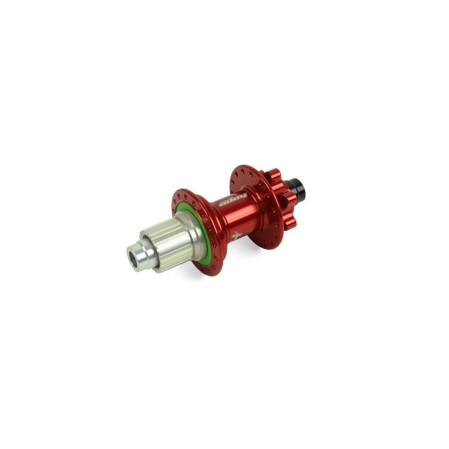 Pro 4 - MTB Hub - Rear - MicroSpline