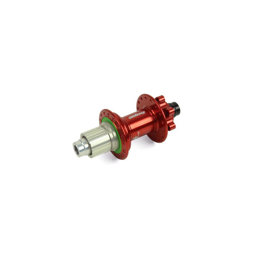 Pro 4 Boost - MTB Hub - Rear - MicroSpline