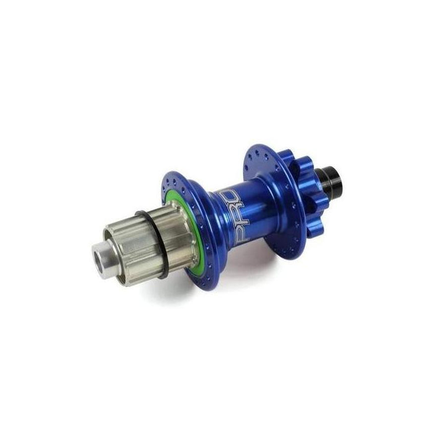 Pro 4 - MTB Hub - Rear - Shimano