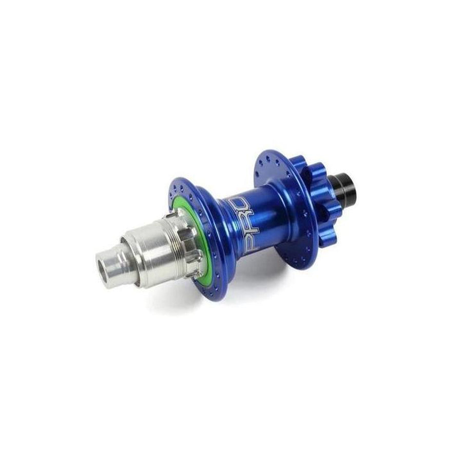 Pro 4 - MTB Hub - Rear - Sram