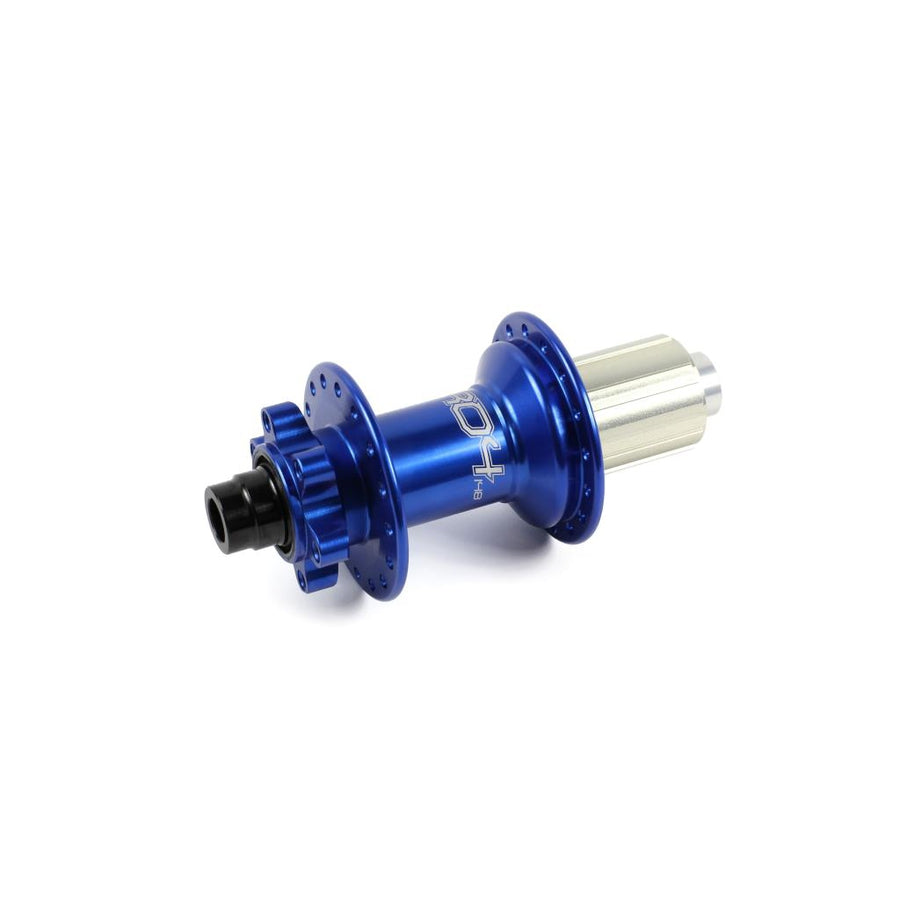 Pro 4 Boost - MTB Hub - Rear - MicroSpline