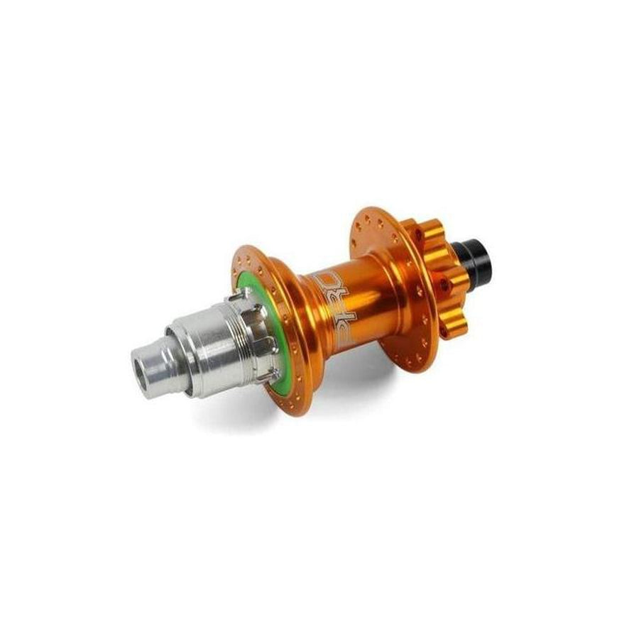 Pro 4 - MTB Hub - Rear - Sram