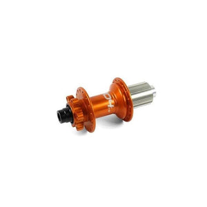 Pro 4 Boost - MTB Hub - Rear - Shimano