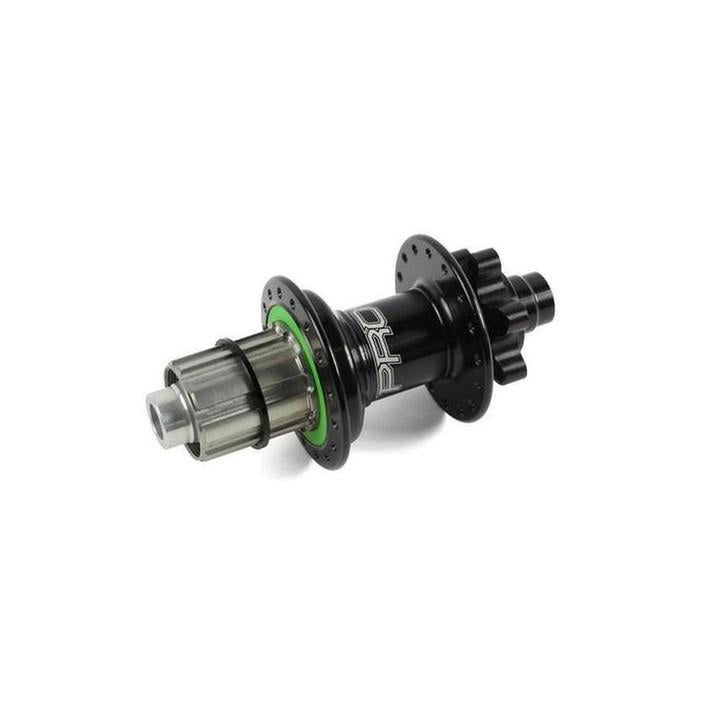 Pro 4 - MTB Hub - Rear - Shimano