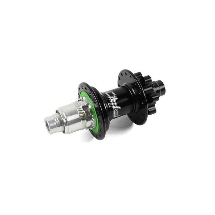 Pro 4 - MTB Hub - Rear - Sram