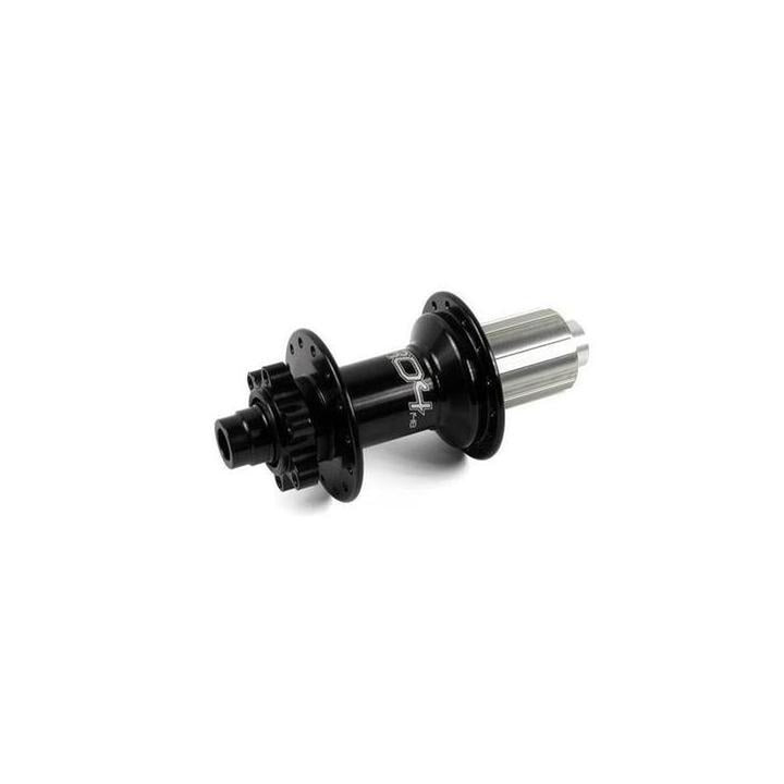 Pro 4 Boost - MTB Hub - Rear - Shimano