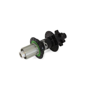 Pro 4 - MTB Hub - Rear - Shimano