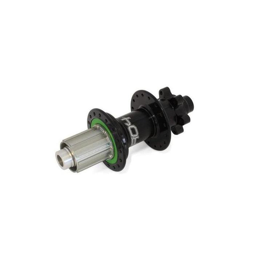Pro 4 - MTB Hub - Rear - Shimano