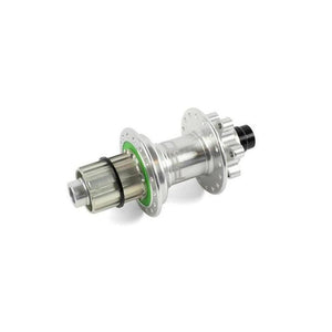 Pro 4 - MTB Hub - Rear - Shimano