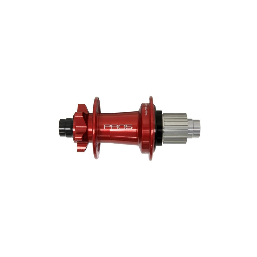Pro 5 Boost - MTB Hub - Rear - MicroSpline