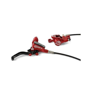 Tech 3 X2 Brakes