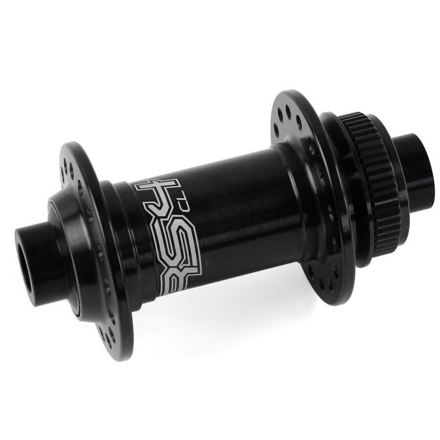 RS4 Std - Road Hub - Front - Center Lock