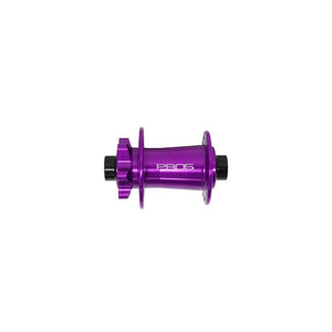 Pro 5 Std - MTB Hub -  Front - Standard