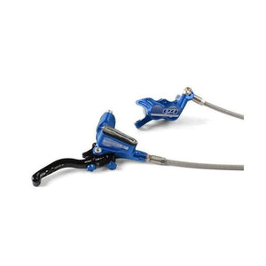 Tech 3 E4 Brakes