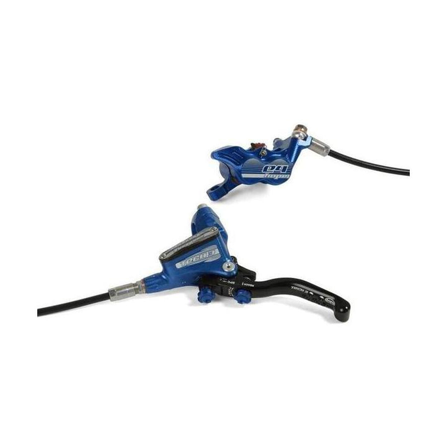 Tech 3 E4 Brakes