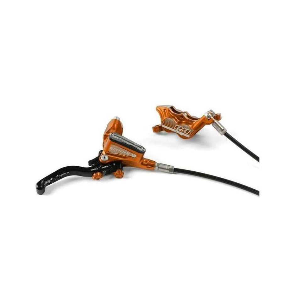 Tech 3 E4 Brakes