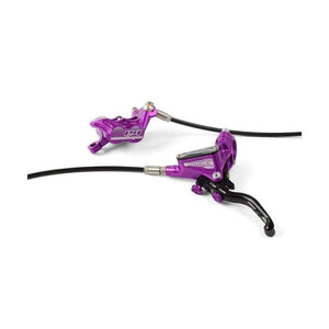 Tech 3 E4 Brakes