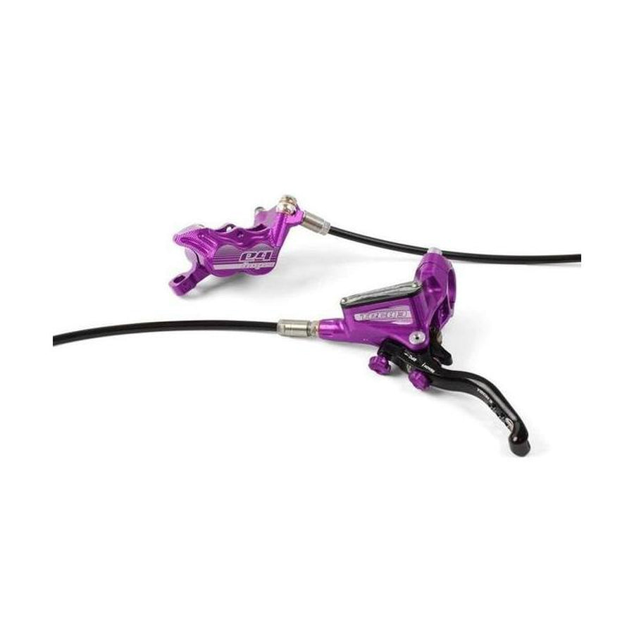 Tech 3 E4 Brakes