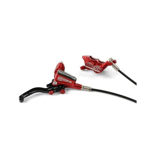 Tech 3 E4 Brakes