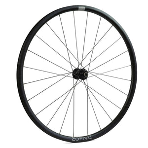 Front 20Five RS4 Wheel